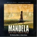 Mandela - Son of Africa, Father of a Nation  - soundtrack